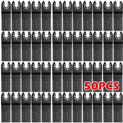 5020Pcs 34mm Oscillating Saw Blades Multi-tool Kit High Carbon Steel Wood Cutting Blades Tool Kit
5020Pcs 34mm Oscillating Saw Blades Multi-tool Kit High Carbon Steel Wood Cutting Blades Tool Kit