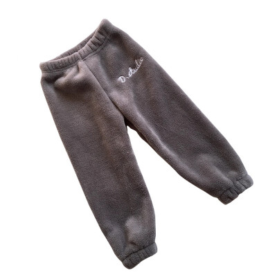 Free Size Winter Warm Girls Long Pants Kids Coral Velvet Homehouse Pants Loose Casual Children Clothing Womens Wear
Free Size Winter Warm Girls Long Pants Kids Coral Velvet Homehouse Pants Loose Casual Children Clothing Womens Wear
