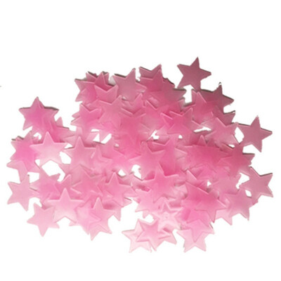 3D Stars Plastic Wall Sticker Glow In Dark Luminous Fluorescent Home Decor Decal Wallpaper Decorative Special Festivel 100pcs
3D Stars Plastic Wall Sticker Glow In Dark Luminous Fluorescent Home Decor Decal Wallpaper Decorative Special Festivel 100pcs