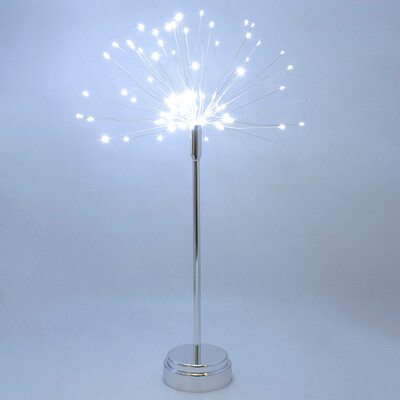 Gobestart Firework Lights Garden Light 40 LED Lights Battery 3 Mode Adjustment Fairy Light
Gobestart Firework Lights Garden Light 40 LED Lights Battery 3 Mode Adjustment Fairy Light