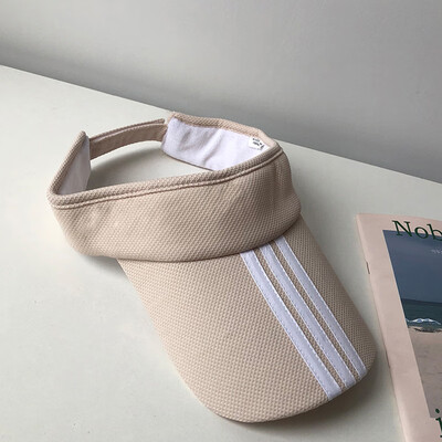 Empty top hat female summer net red ins tide brand street outdoor Cap sport sun visor UV Sun Hat male
Empty top hat female summer net red ins tide brand street outdoor Cap sport sun visor UV Sun Hat male