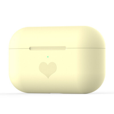 For Apple For AirPods Pro Protective Soft Cases Skin Bluetooth Headset Charging Box Cover
For Apple For AirPods Pro Protective Soft Cases Skin Bluetooth Headset Charging Box Cover