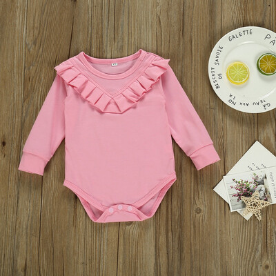 Winter Autumn Baby Girl Rompers Christmas Princess Newborn Baby Clothes Girls Boy Long Sleeve Jumpsuit Kids Baby Outfits Clothes
Winter Autumn Baby Girl Rompers Christmas Princess Newborn Baby Clothes Girls Boy Long Sleeve Jumpsuit Kids Baby Outfits Clothes