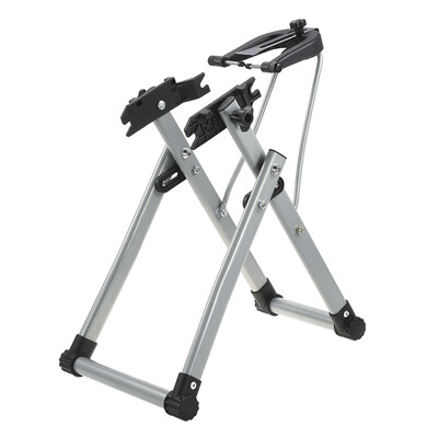 Lixada Bike Wheel Truing Stand Bicycle Wheel Maintenance Home Mechanic Truing Stand for 24" 26" 28" Mountain Bike Road Bike Foldin
Lixada Bike Wheel Truing Stand Bicycle Wheel Maintenance Home Mechanic Truing Stand for 24" 26" 28" Mountain Bike Road Bike Foldin