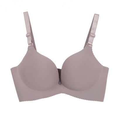 Women Push Up Lingerie Seamless Bra Sexy Deep U Cup Bras Wire Free Bralette Female Underwear
Women Push Up Lingerie Seamless Bra Sexy Deep U Cup Bras Wire Free Bralette Female Underwear