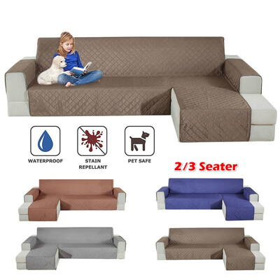Solid Color Sofa Cover Washable Armchair Couch Anti-bite Blanket Pet Sofa Pad Waterproof Slipcover Couch
Solid Color Sofa Cover Washable Armchair Couch Anti-bite Blanket Pet Sofa Pad Waterproof Slipcover Couch