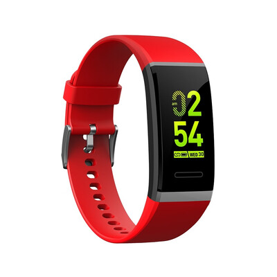 New V11 Bluetooth Smart Watch ECG Blood Pressure Heart Rate Bracelet Ms Physiological Monitoring Wristband Android IOS
New V11 Bluetooth Smart Watch ECG Blood Pressure Heart Rate Bracelet Ms Physiological Monitoring Wristband Android IOS