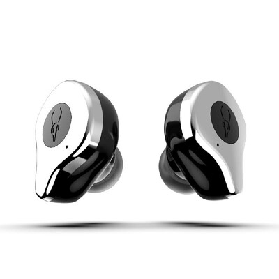Sabbat E12 BT Earbuds 50 TWS Wireless Earphone Sports In-Ear Earbuds Wireless Charging 
Sabbat E12 BT Earbuds 50 TWS Wireless Earphone Sports In-Ear Earbuds Wireless Charging