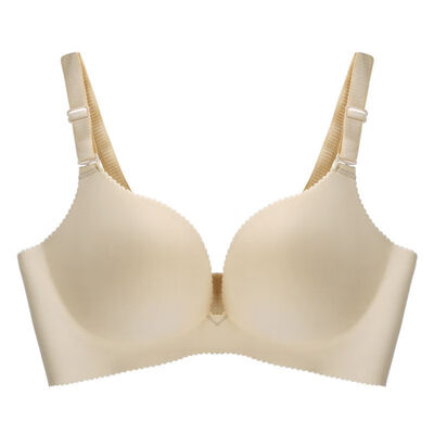 New fashion women sexy lace gathered no trace v collar tube bra strap care bottom pad comfortable underwear feel skin-friendly
New fashion women sexy lace gathered no trace v collar tube bra strap care bottom pad comfortable underwear feel skin-friendly