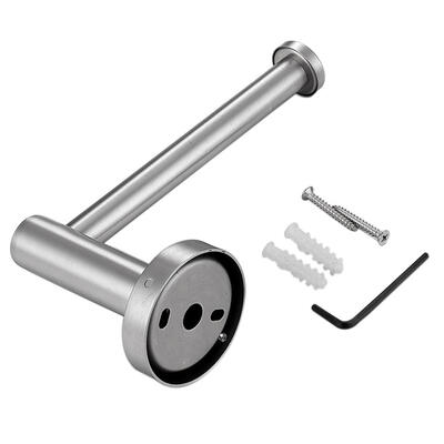 Toilet Paper Holder Self Adhesive Punch Free Stainless Steel Paper Holder For Bathroom
Toilet Paper Holder Self Adhesive Punch Free Stainless Steel Paper Holder For Bathroom