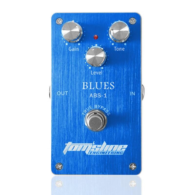 Aroma ADT-1 DistortionDelayMetalBlues Distortion Guitar Effect Pedal OptionalABS-1 Blues Distortion
Aroma ADT-1 DistortionDelayMetalBlues Distortion Guitar Effect Pedal OptionalABS-1 Blues Distortion