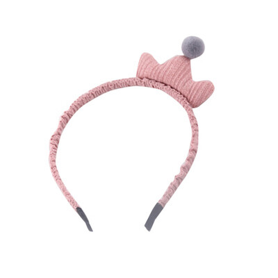 Girls Accessories Crown Girls Hairbands Child headwear headbands elastic band hair children hair accessories 1pcs
Girls Accessories Crown Girls Hairbands Child headwear headbands elastic band hair children hair accessories 1pcs