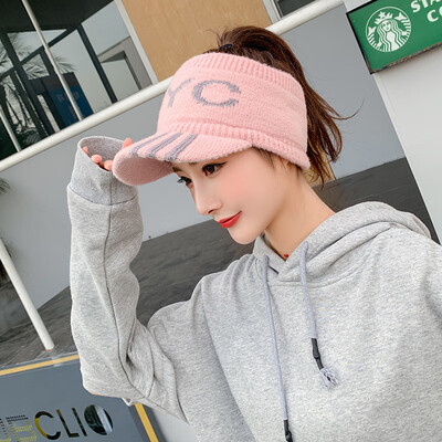 New Hat for FallWinter 2019 Female Korean Fashion Net Red Empty Top Hat Tide Foldable Duck Tongue White Baseball Hat Male
New Hat for FallWinter 2019 Female Korean Fashion Net Red Empty Top Hat Tide Foldable Duck Tongue White Baseball Hat Male