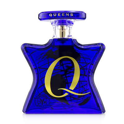 BOND NO 9 - Queens Eau De Parfum Spray 100ml33oz