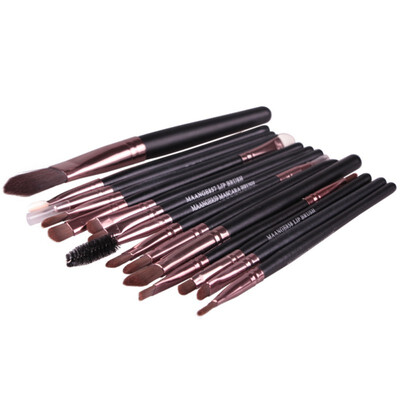 Professional Make Up Brush Set pincel maquiagem For Beauty Blush Contour Foundation Makeup Brushes Cosmetics
Professional Make Up Brush Set pincel maquiagem For Beauty Blush Contour Foundation Makeup Brushes Cosmetics