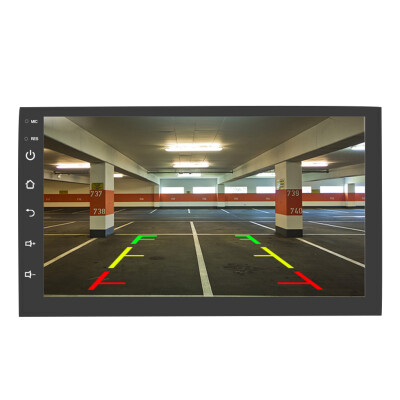 Replacement for Android 81 Car MP5 Player 7"Double 2 DIN Quad Core 16G Car Stereo Radio GPS Wifi 2 USBFree Camera
Replacement for Android 81 Car MP5 Player 7"Double 2 DIN Quad Core 16G Car Stereo Radio GPS Wifi 2 USBFree Camera