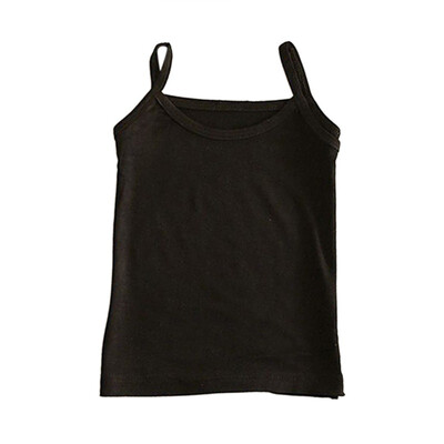 Kids Underwear Cotton Girls Candy Tanks Tops Children Summer Vest Girl Camisole Solid Undershirt Sleeveless Vest
Kids Underwear Cotton Girls Candy Tanks Tops Children Summer Vest Girl Camisole Solid Undershirt Sleeveless Vest