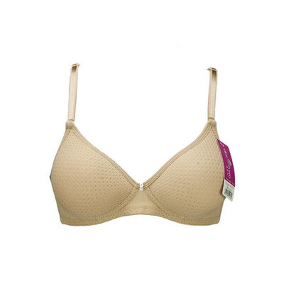 Women Push Up Bra Bustier Wire Free Underwear Sexy Intimate Brassiere
