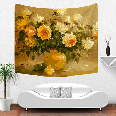 Toponeto Colorful Print Tapestry Art Room Wall Hanging Tapestry Art Nature Home Decor
Toponeto Colorful Print Tapestry Art Room Wall Hanging Tapestry Art Nature Home Decor