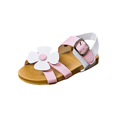 Summer baby girl Childrens shoes Breathable Anti-Slip Flower Design Childrens shoes Sandals Toddler Soft Soled First Walkers
Summer baby girl Childrens shoes Breathable Anti-Slip Flower Design Childrens shoes Sandals Toddler Soft Soled First Walkers