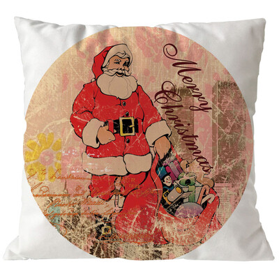 Tailored Merry Christmas Pillow Cases Linen Sofa Cushion Cover Home Decor Pillow Core
Tailored Merry Christmas Pillow Cases Linen Sofa Cushion Cover Home Decor Pillow Core