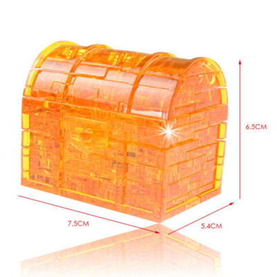 3D Crystal Puzzle Toy DIY Aniamls Soccer Car Assembled Model Jigsaw Puzzle Intellectual Birthday New Year Gift Toy For Children
3D Crystal Puzzle Toy DIY Aniamls Soccer Car Assembled Model Jigsaw Puzzle Intellectual Birthday New Year Gift Toy For Children