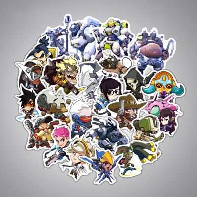 Fashion Trendy Cute Unicorn Stickers Graffiti Skeleton Kids Toy Stickers for DIY Laptop Phone Skateboard Bedroom
Fashion Trendy Cute Unicorn Stickers Graffiti Skeleton Kids Toy Stickers for DIY Laptop Phone Skateboard Bedroom
