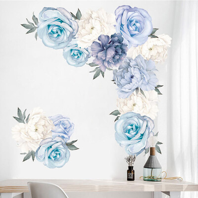 〖Follure〗Peony Rose Flowers Wall Sticker Art Nursery Decals Kids Room Home Decor Gift
〖Follure〗Peony Rose Flowers Wall Sticker Art Nursery Decals Kids Room Home Decor Gift