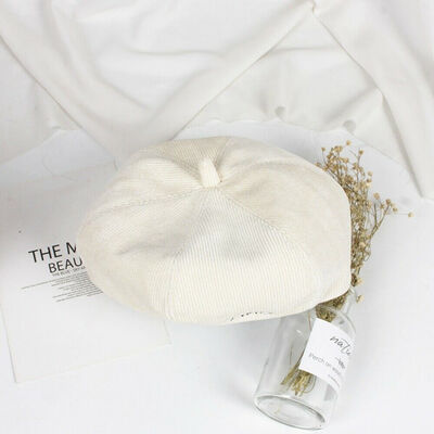 Fashion Childrens Beanie Beret Warmer French Artist Hats Ski Caps Solid Gifts
Fashion Childrens Beanie Beret Warmer French Artist Hats Ski Caps Solid Gifts