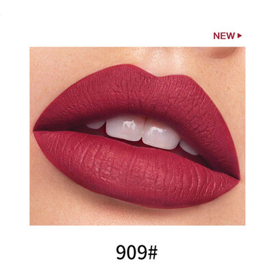 Lipstick Matte Lipgloss Lasting Moisturizing Non-marking Waterproof Non-stick Cup Lip Glaze Make up Plumper Lip Gloss NEW
Lipstick Matte Lipgloss Lasting Moisturizing Non-marking Waterproof Non-stick Cup Lip Glaze Make up Plumper Lip Gloss NEW