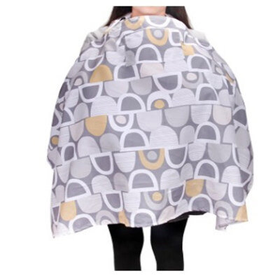 Baby Baby Stroller Cover Nursing Cloth Mum Apron Breastfeeding Nursing Cover Multi-use Breathable Breast Feeding Scarf
Baby Baby Stroller Cover Nursing Cloth Mum Apron Breastfeeding Nursing Cover Multi-use Breathable Breast Feeding Scarf