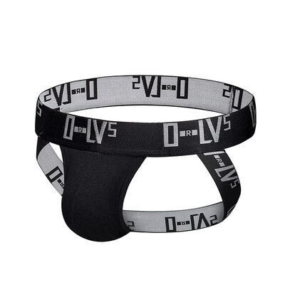 Men Explosion Hot Sale Comfort Mid-rise Hips Cotton Briefs Breathable Fun Solid Color Letter T Pants Thong Briefs
Men Explosion Hot Sale Comfort Mid-rise Hips Cotton Briefs Breathable Fun Solid Color Letter T Pants Thong Briefs