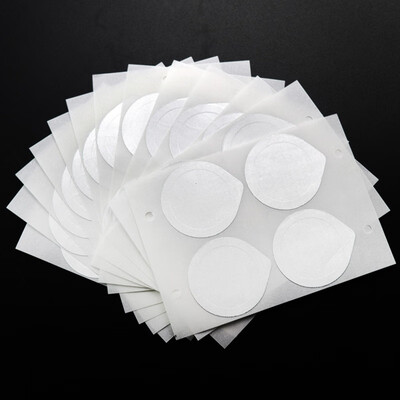 Self-adhesive Capsule Cup Sealing Film Disposable Coffee Capsule Cup Film Aluminum Foil Cup Film For Nestle Coffee
Self-adhesive Capsule Cup Sealing Film Disposable Coffee Capsule Cup Film Aluminum Foil Cup Film For Nestle Coffee