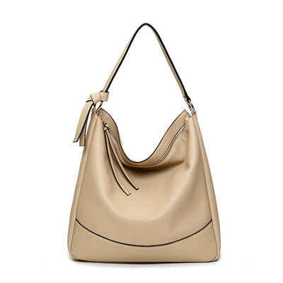 angjialian The best choice for womens portable large-capacity solid color texture bag holiday gift
angjialian The best choice for womens portable large-capacity solid color texture bag holiday gift