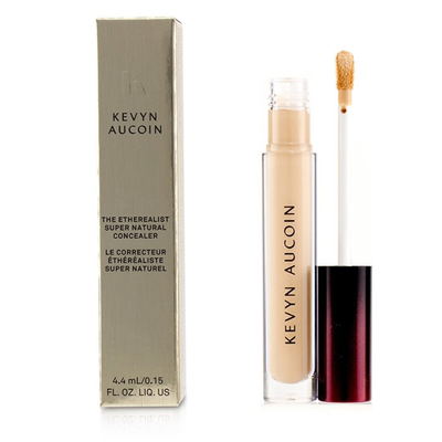 KEVYN AUCOIN - The Etherealist Super Natural Concealer - Medium EC 03 44ml015oz 
KEVYN AUCOIN - The Etherealist Super Natural Concealer - Medium EC 03 44ml015oz