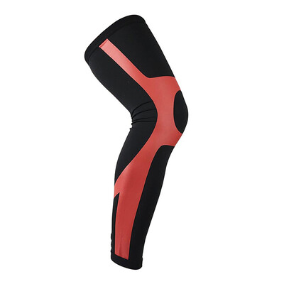 Winter Leg Warmers Cycling Muscle Pressure Knee Pad Compression Leg Sleeve Support Sports Basketball Football Knee Protector
Winter Leg Warmers Cycling Muscle Pressure Knee Pad Compression Leg Sleeve Support Sports Basketball Football Knee Protector