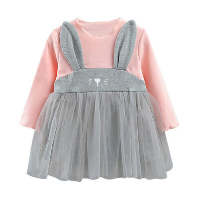Princess Dresses For Girls Long Sleeve Kids Dresses For Girls Lovely Lace Mesh Girl Dress Baby Clothes Autumn
Princess Dresses For Girls Long Sleeve Kids Dresses For Girls Lovely Lace Mesh Girl Dress Baby Clothes Autumn