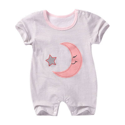 Fashion Infant Baby Floral Print Short Sleeve Rompers Toddler Jumpsuit Overalls Newborn Girls Boys Clothes New
Fashion Infant Baby Floral Print Short Sleeve Rompers Toddler Jumpsuit Overalls Newborn Girls Boys Clothes New