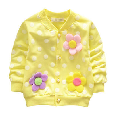 New Baby cotton Tops autumn Winter Small children round necked strawberry hedging Kids long sleeves hot sale
New Baby cotton Tops autumn Winter Small children round necked strawberry hedging Kids long sleeves hot sale