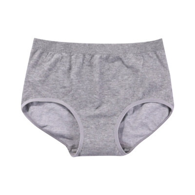 2019 Women Briefs Color Cotton bikini seamless girl Comfort Underwear Women Breathable sexy Panties Middle Rise panty
2019 Women Briefs Color Cotton bikini seamless girl Comfort Underwear Women Breathable sexy Panties Middle Rise panty