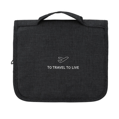 Gobestart Hanging Toiletry Bag Large Kit Folding Makeup Organizer for Men & Women Travel
Gobestart Hanging Toiletry Bag Large Kit Folding Makeup Organizer for Men & Women Travel