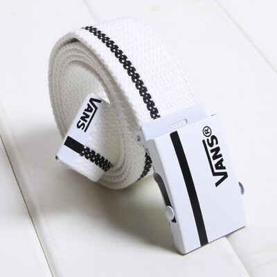 Mens Cool Nylon Buckle Canvas Fabric Webbing Durable Outdoor Camping Tactical Waist Belt
Mens Cool Nylon Buckle Canvas Fabric Webbing Durable Outdoor Camping Tactical Waist Belt