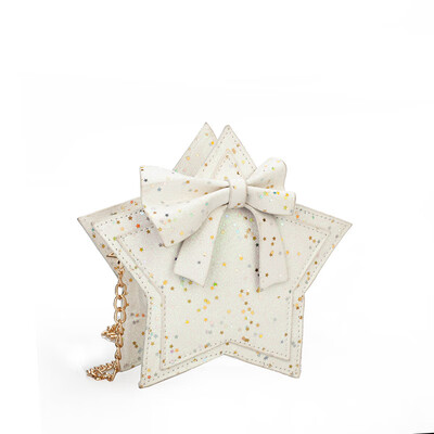 Lovely Baby Girls Mini Messenger Bag Cute Sequins Star Kids Small Children Handbags Bags
Lovely Baby Girls Mini Messenger Bag Cute Sequins Star Kids Small Children Handbags Bags