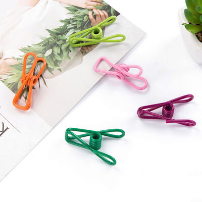 10Pcs High Quality Colorized Random Clothes Pegs Hanging Clothes Pins Clothespins Cute Beach Towel Clips Home Bed Sheet Clamps
10Pcs High Quality Colorized Random Clothes Pegs Hanging Clothes Pins Clothespins Cute Beach Towel Clips Home Bed Sheet Clamps