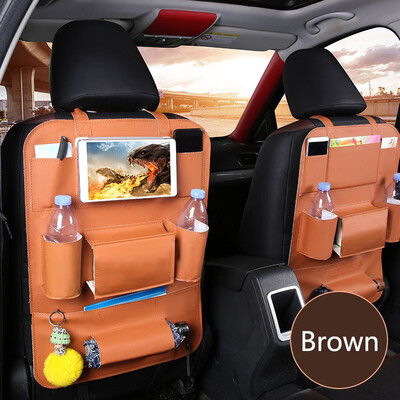 Multi Functional Storage Bag Car Seat Back Protector Dust-proof Children Kick Mat Storage Bag
Multi Functional Storage Bag Car Seat Back Protector Dust-proof Children Kick Mat Storage Bag