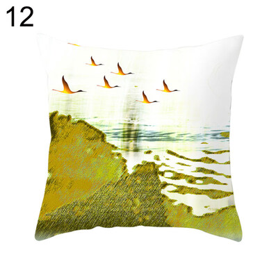 Christmas Wapiti Flower Throw Pillow Case Cushion Cover Sofa Bedding Articles 
Christmas Wapiti Flower Throw Pillow Case Cushion Cover Sofa Bedding Articles