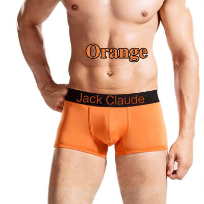 New Men Male Underwear Mens Boxer Bermudas Masculina De Marca Boxer Shorts Underwear Sexy Ondergoed Men L XL XXL y6
New Men Male Underwear Mens Boxer Bermudas Masculina De Marca Boxer Shorts Underwear Sexy Ondergoed Men L XL XXL y6