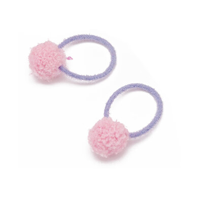 2PCS Baby Girl Fashion Pompon Cloth Hair Bands Ball Lovely Pink Scrunchy Children Kids Rubber Headbands Baby Hair Accessories
2PCS Baby Girl Fashion Pompon Cloth Hair Bands Ball Lovely Pink Scrunchy Children Kids Rubber Headbands Baby Hair Accessories