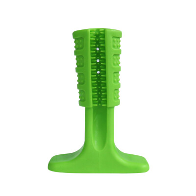 Dog Toothbrush bristly dog Brushing Stick Tooth Cleaning Worlds Most Effective Dog Toy Toothbrush Pets Oral Care For Puppy
Dog Toothbrush bristly dog Brushing Stick Tooth Cleaning Worlds Most Effective Dog Toy Toothbrush Pets Oral Care For Puppy
