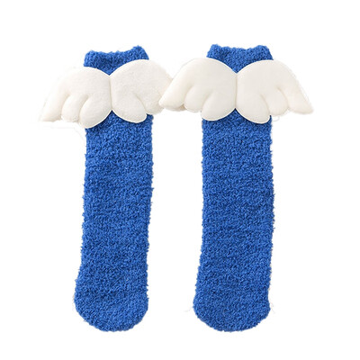 5 Pair kids Socks Boy Girl Cute Wing Design Cotton Infant Children Soft Crib Leg Warmer For boy girl
5 Pair kids Socks Boy Girl Cute Wing Design Cotton Infant Children Soft Crib Leg Warmer For boy girl